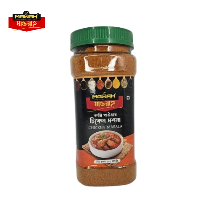 চিকেন মশলা |Chicken  Masala